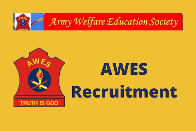 AWES Recruitment